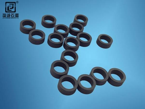 石墨轴承密封圈