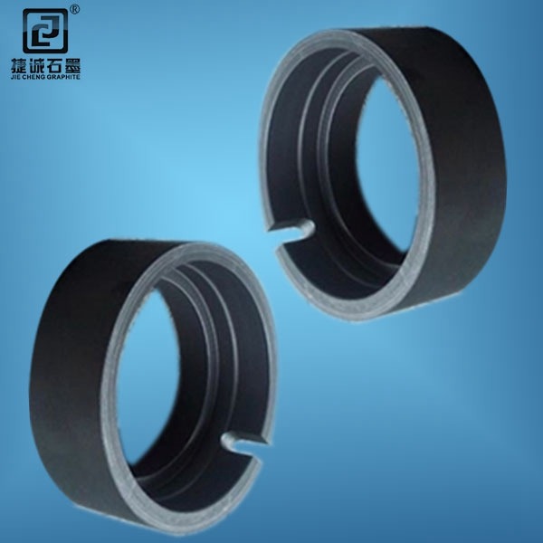 石墨轴承密封圈