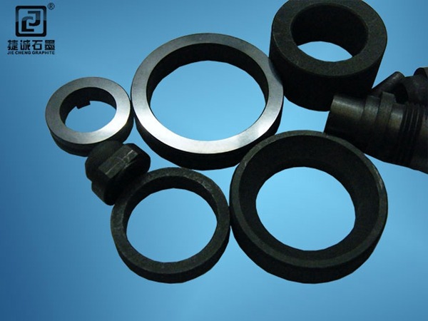 石墨密封圈和石墨密封环