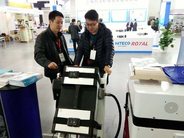 亿万28网页版官方-亿万28入口网页版-亿万28网页版网址-亿万28网页在线玩-28游戏官网在线玩-亿万e网址pg-亿万28模拟器-亿万28娱乐-亿万28线上网仪器积极参加中国机床模具与金属加工展览会拓宽市场