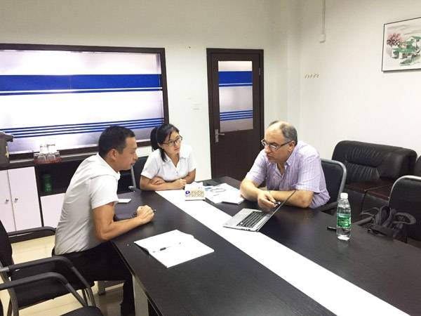 Mr.Yakup Mentes与亿万28网页版官方-亿万28入口网页版-亿万28网页版网址-亿万28网页在线玩-28游戏官网在线玩-亿万e网址pg-亿万28模拟器-亿万28娱乐-亿万28线上网仪器总经理马建州先生洽谈合作事宜