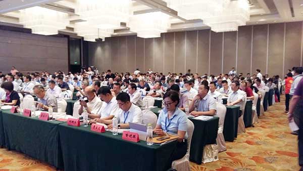 中国铸造协会汽车铸造分会年会