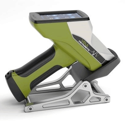 VELA激光诱导手持式光谱仪 VELA激光诱导手持式光谱仪