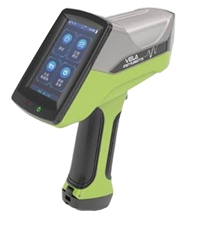 VELA激光诱导手持式光谱仪 VELA激光诱导手持式光谱仪