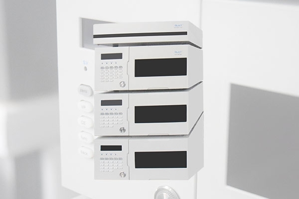 新产品液相色谱分析仪