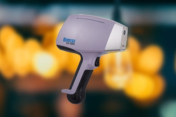 便携式X射线荧光分析仪在毒物检测方面的应用