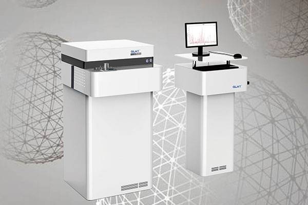 真空光电直读光谱仪的真空系统