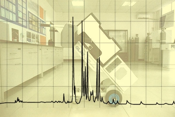 直读光谱仪持久曲线发生平移需每日修正