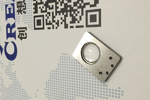 直读光谱仪器透镜与氩气线路的日常维护