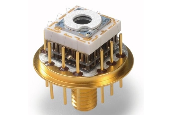 手持式光谱仪的S1-PIN半导体探测器