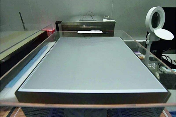 直读光谱仪光栅