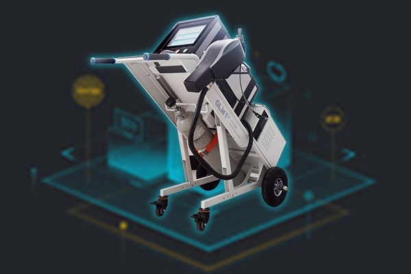 移动式光电直读光谱仪