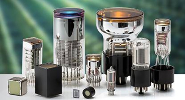 各类光电倍增管