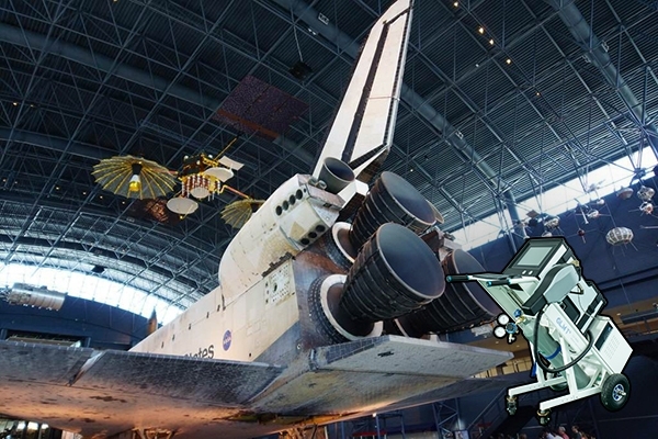 便携式光谱仪的合金材料分析