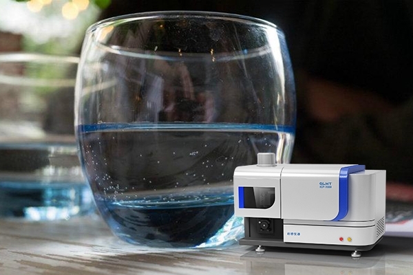 ICP光谱分析仪的应用