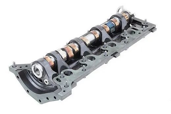 发动机凸轮轴的重要作用