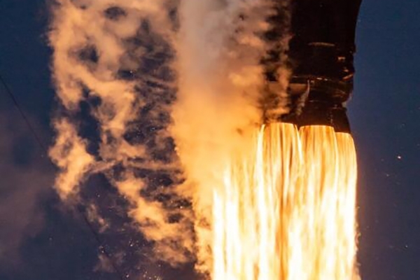 航天材料耐高温性能