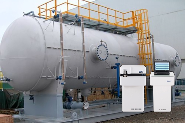 直读光谱仪在压力容器中的检测应用