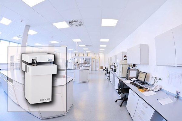 直读光谱仪的实验室检测