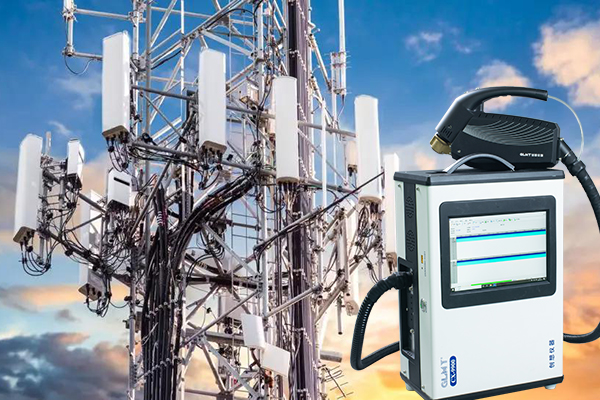 光谱分析仪的广泛应用