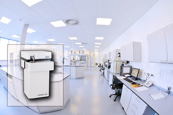 光谱分析仪是现代化生产必要检测设备