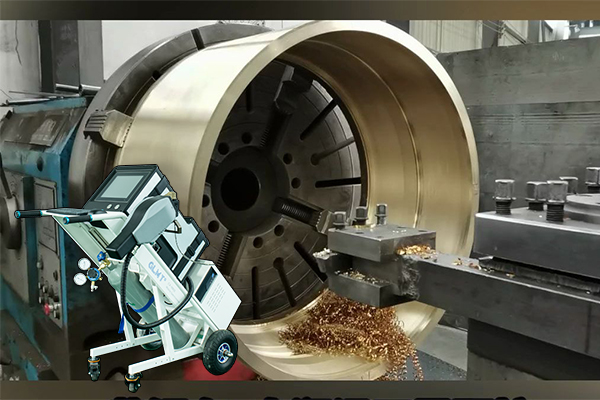 便携式光谱仪推动产业升级