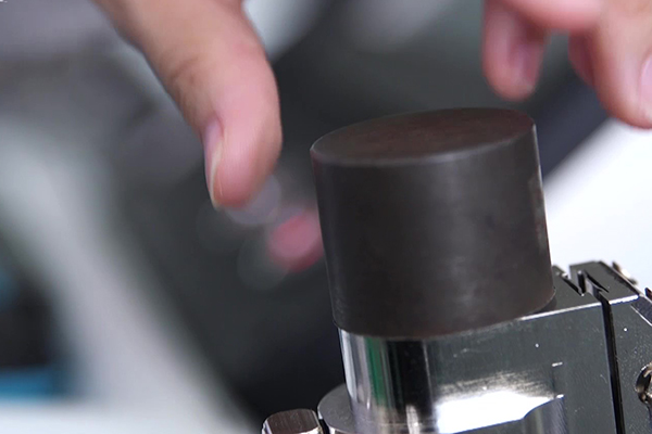 直读光谱仪分析