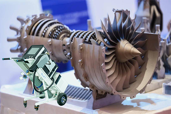 移动式直读光谱仪的金属检测