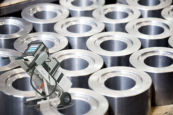 便携式直读光谱仪的来料检测