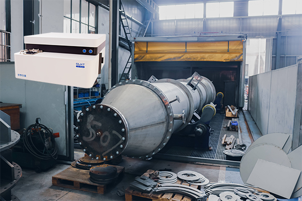 光谱分析仪在生产中的检测应用