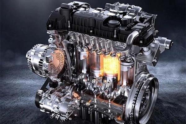 全谱直读光谱仪的高效检测分析