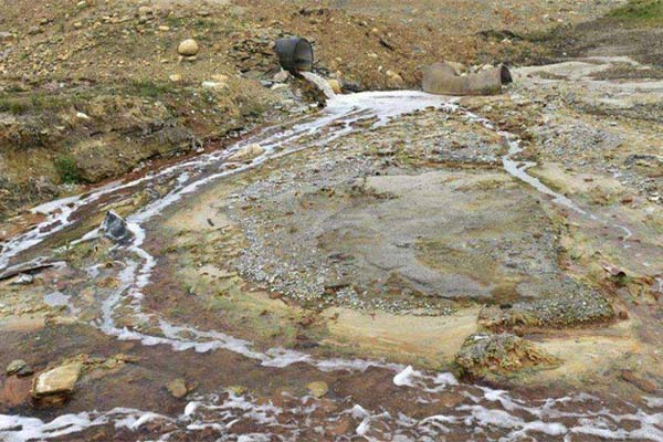 土壤重金属污染治理