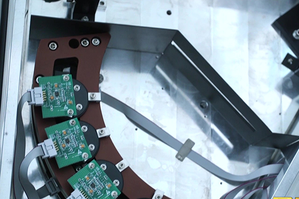 直读光谱仪的验收