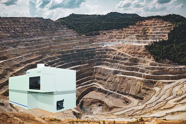 ICP光谱分析仪的地质勘探检测