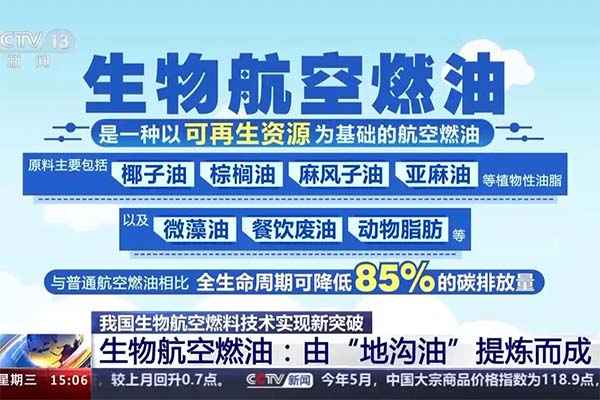 地沟油提炼生物柴油