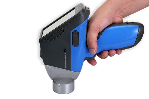 伊瓦特手持光谱仪